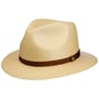 Chapéu de Palha Fallkirk Traveller Toyo by Stetson natureza