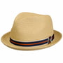 Chapéu de Palha Wardsville Player Toyo by Lierys natureza