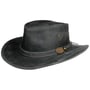Chapéu Western Irving Cowhide by Scippis preto
