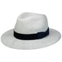 Chapéu Panamá Dolano Traveller by Stetson azul claro