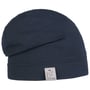 Beanie GOTS by Gebeana azul marinho