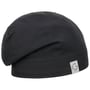 Beanie GOTS by Gebeana preto