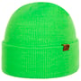 Gorro Wind by CapUniverse verde néon