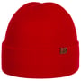 Gorro Wind by CapUniverse vermelho