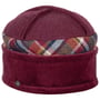 Gorro Feminino Malvea Toque by Lierys bordeaux
