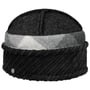 Gorro Feminino Malvea Toque by Lierys preto