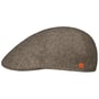Boné Plano Paddy Wool Blend by Mayser bege