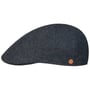 Boné Plano Paddy Wool Blend by Mayser azul