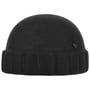 Gorro Docker by Lierys cinzento