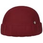 Gorro Docker by Lierys bordeaux