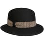 Chapéu de Mulher Jule Soft Wool by Mayser preto