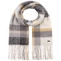 Cachecol Bouclé Soft by Lipodo preto