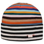 Gorro de Lã Colour Stripes by bedacht cores mistas