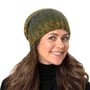 Correen Beanie by McBURN roxo