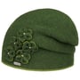 Mindella Beanie by McBURN verde