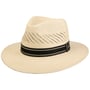 Chapéu Panamá Vented Crown Traveller by Stetson natureza