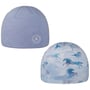 Gorro Reversível Free Horses Kids by maximo azul claro