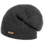 Beanie Jonni Merino by Barts antracite