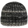 Beanie Sahiel by Barts antracite