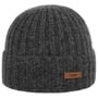 Gorro com Bainha Haakon by Barts antracite