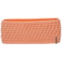 Faixa de Cabeça Uni Cleo by Chillouts coral