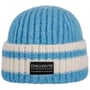 Gorro com Bainha Twotone by Chillouts azul