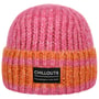 Gorro com Bainha Twotone by Chillouts cor-de-rosa