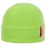 Gorro com Bainha Uni Monty by Chillouts verde