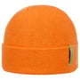 Gorro com Bainha Uni Monty by Chillouts laranja