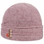 Beanie Frieda Lurex by Mayser ameixa