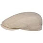 Boné Plano Sustainable Heavy Twill by Stetson aveia