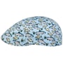 Boné Plano Texas Allover Fish by Stetson azul