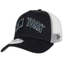 Boné 9Forty AF MLB Yankees by New Era azul marinho