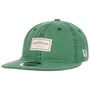 Boné RC9Fifty Lona by New Era verde