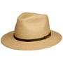 Chapéu Panamá Classic Traveller by Stetson natureza