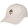 Boné Wonder Stone Palm by Volcom branco creme