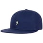 Boné Full Stone Dad Hat by Volcom azul