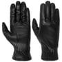 Luvas em Pele Arizona Touch by Roeckl preto