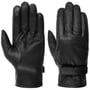 Luvas Masculinas Howell by Roeckl preto