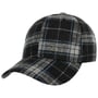 Boné Classic New Check by Lipodo preto