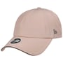 Boné Female Open Back by New Era rosa