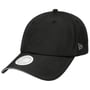 Boné Female Open Back by New Era preto
