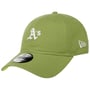 Boné 9Twenty Style Activist Athletics by New Era verde