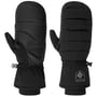 Mitenes Snow Diva Insulated by Columbia preto