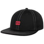 Boné Snapback Bracket Wave by Billabong preto