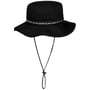 Chapéu de Tecido Uni Boonie by Billabong preto