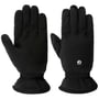 Luvas Uni Windstopper by Hestra preto
