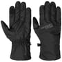 Basic Luvas Texapore Inverno by Jack Wolfskin preto