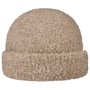 Gorro com Bainha Uni Bouclé by Gebeana aveia
