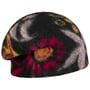 Gorro de Lã Vemiola by Gebeana fúcsia
